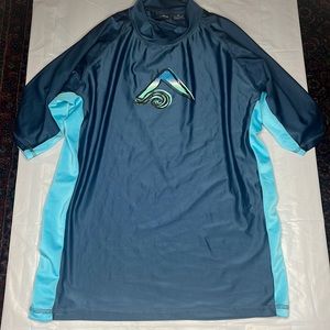 Kanu Surf Swim Shirt